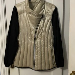 Calvin Klein vest /jacket